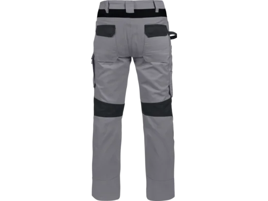 Pantalon de travail Cetus Würth MODYF gris/anthracite