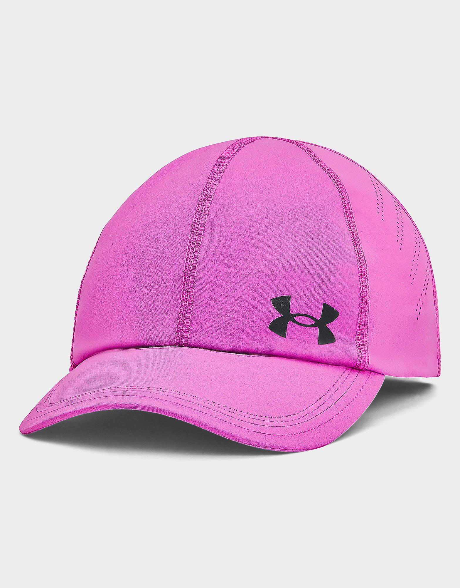 Under Armour Caps W VELOCITI ADJ