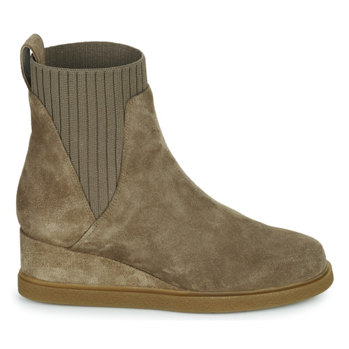 Unisa - JUALO - Taupe