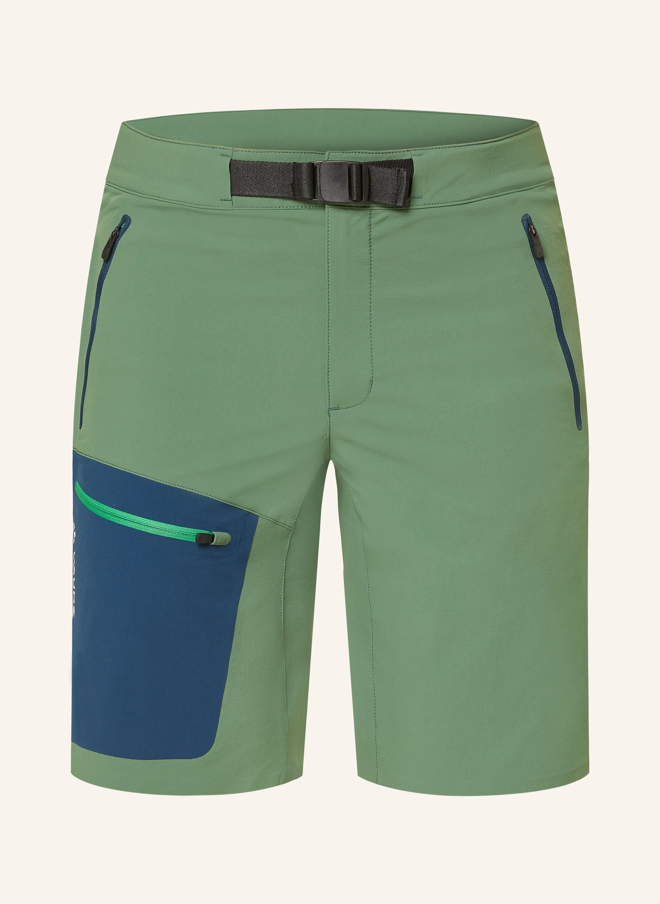 VAUDE Outdoor-Hose MBADILE STS