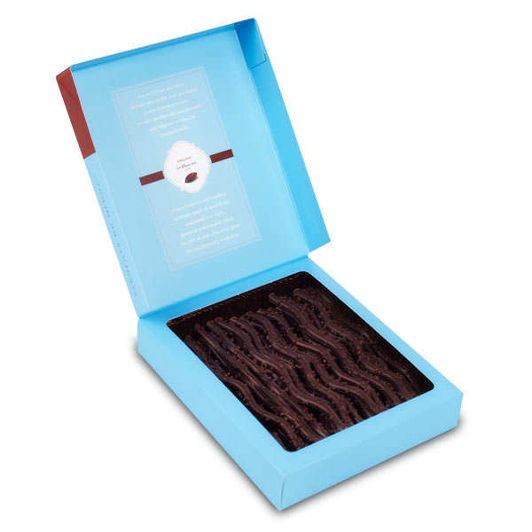 Sarments du Médoc chocolat noir