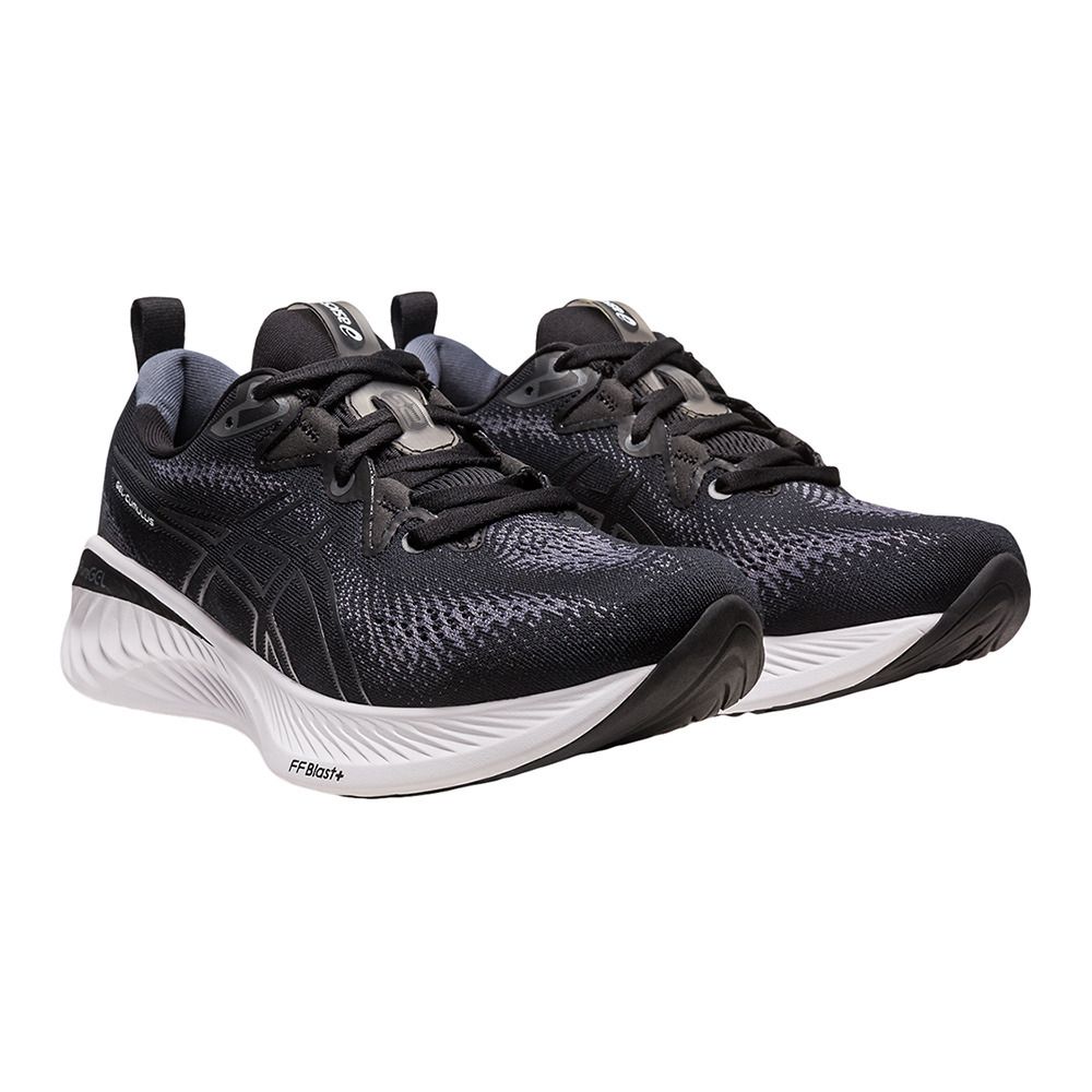 Asics GEL-CUMULUS 25 - Chaussures running Femme black/white