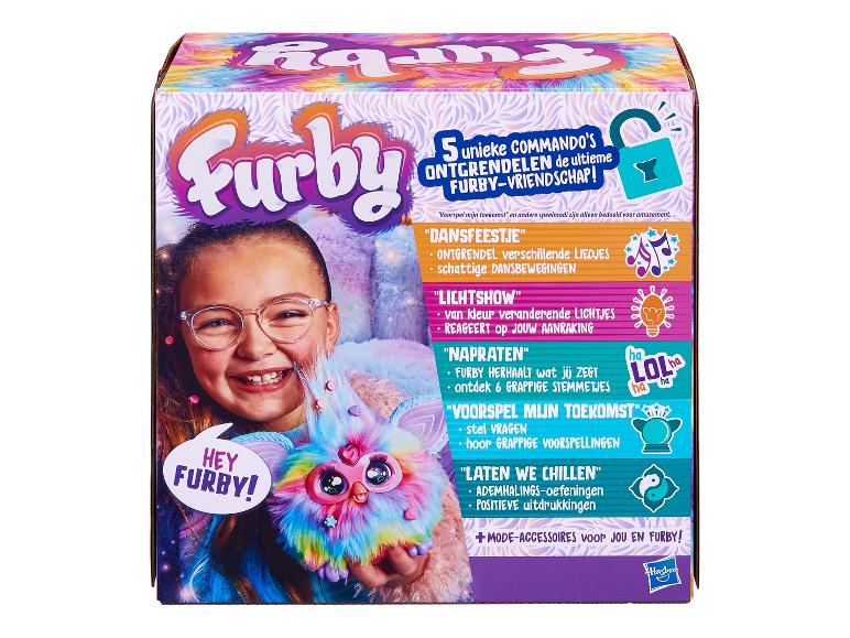 Furby