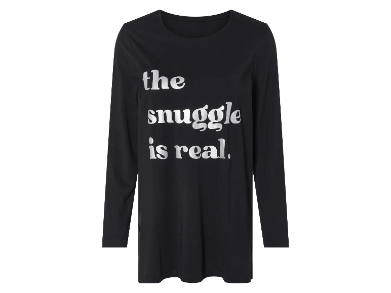 Dames pyjama