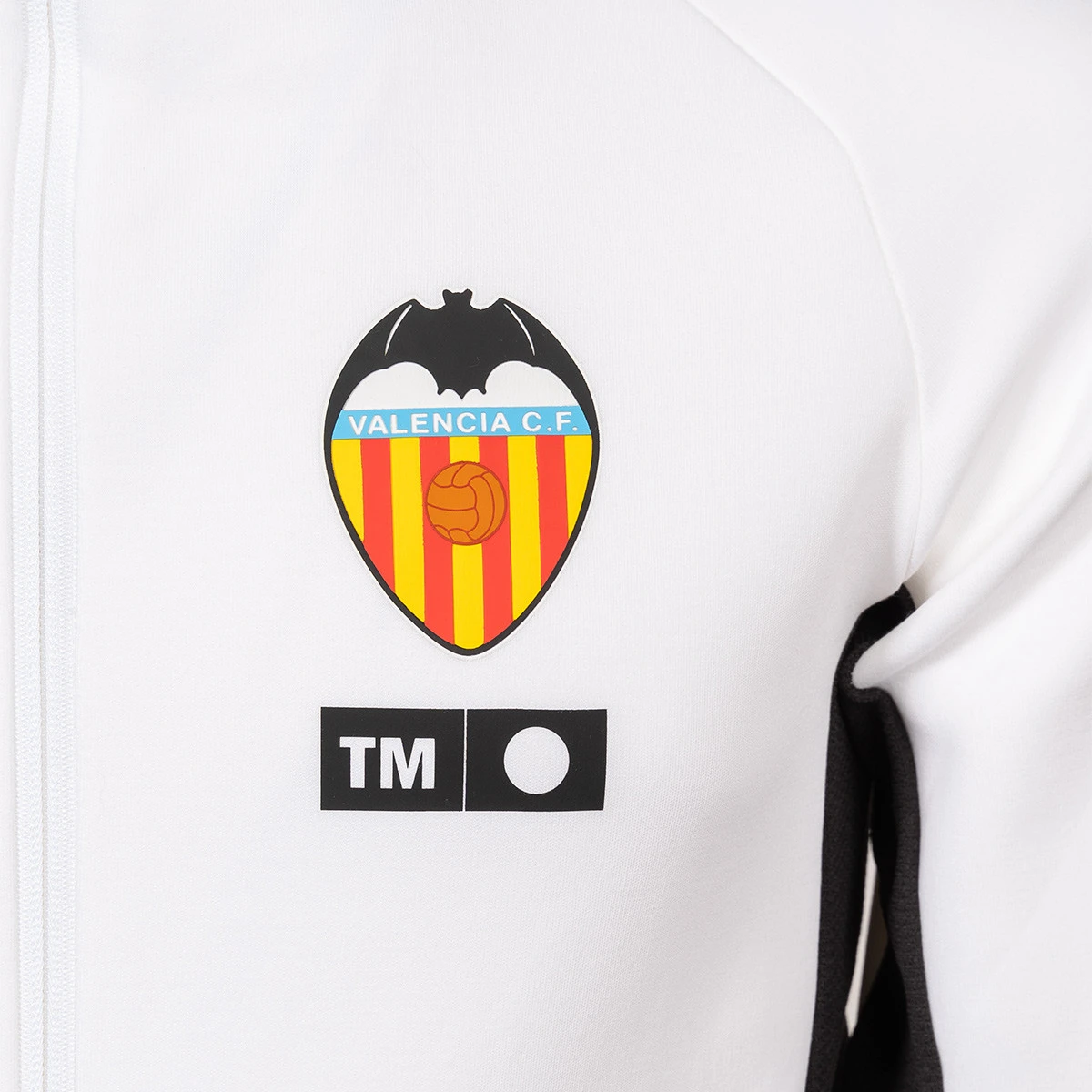 Casaco Puma Valencia Cf Training 2025-2026 Criança