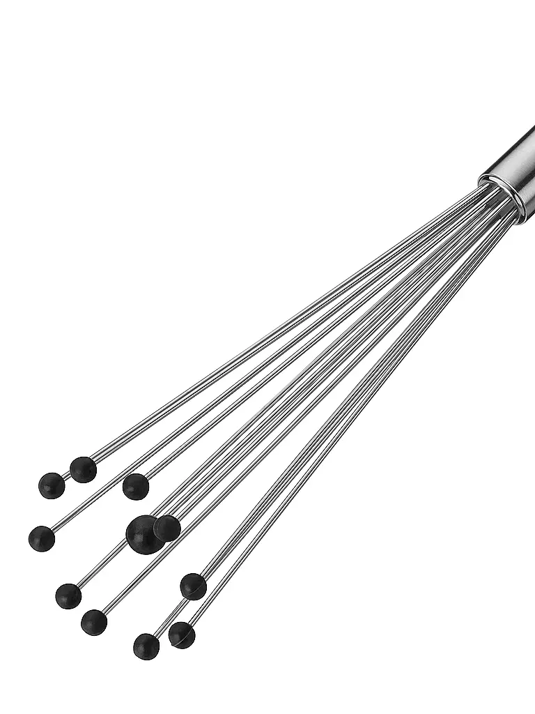 WMF Rührblitz 27 cm Profi Plus silber