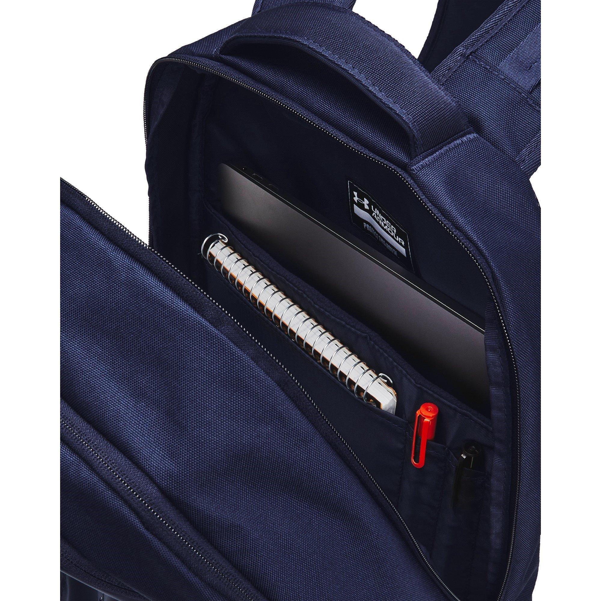 Under Armour UA Hustle 6.0 Backpack