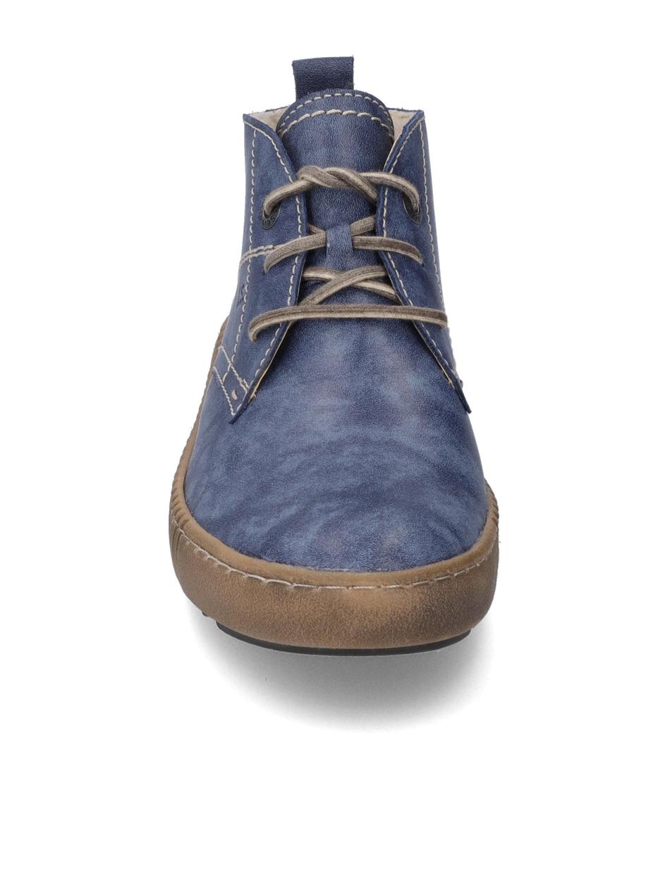 Stiefelette Maren 02, ocean