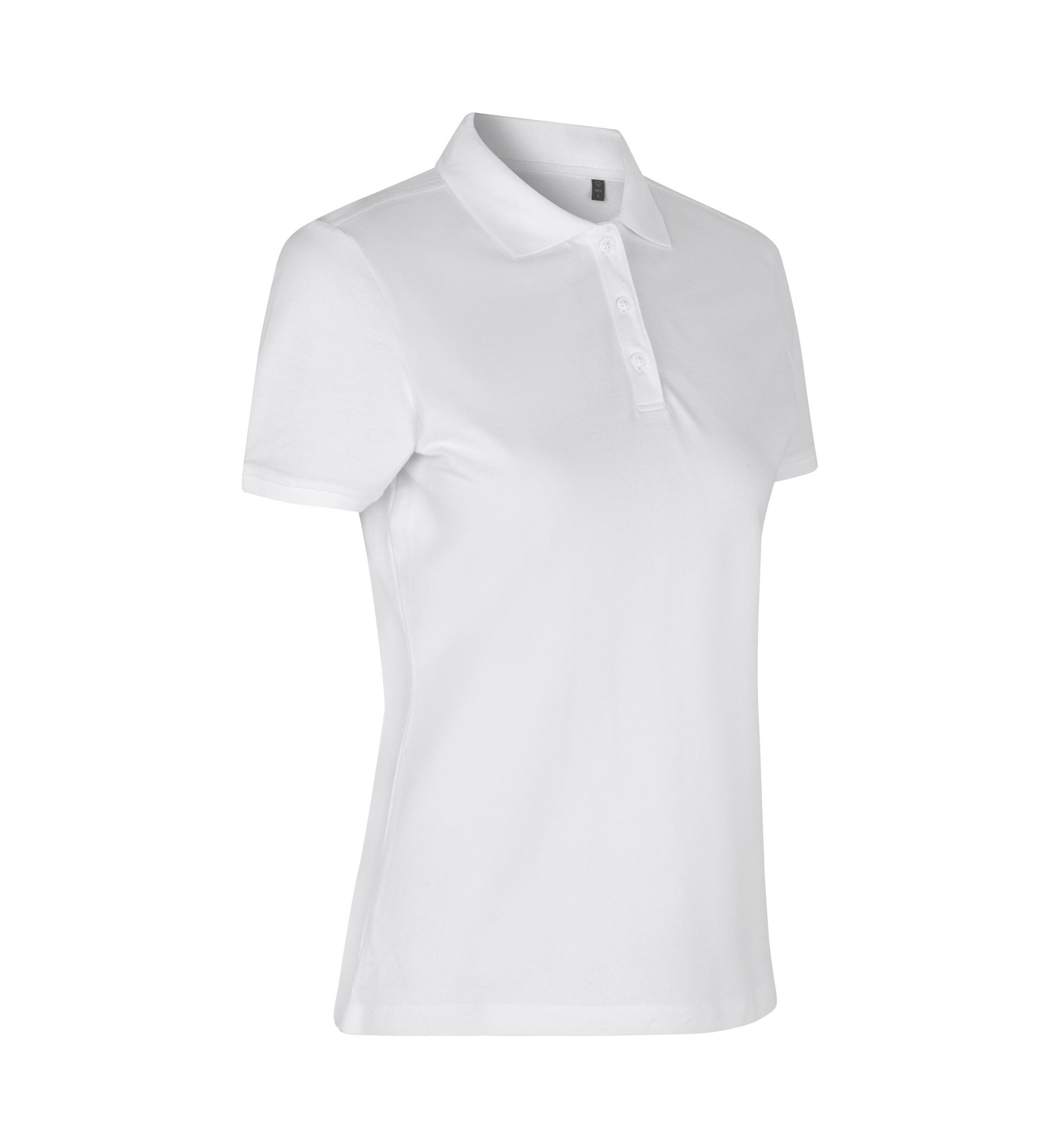 ID Polo Shirt stretch