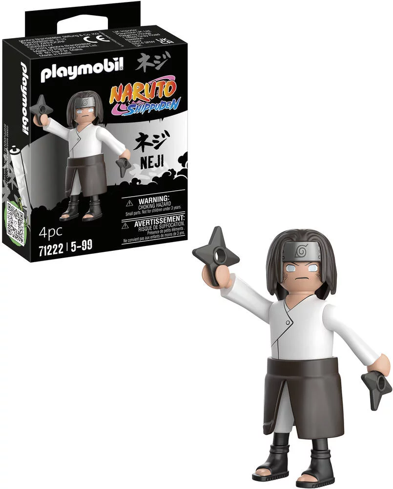 NARUTO SHIPPUDEN NEJI - 71222