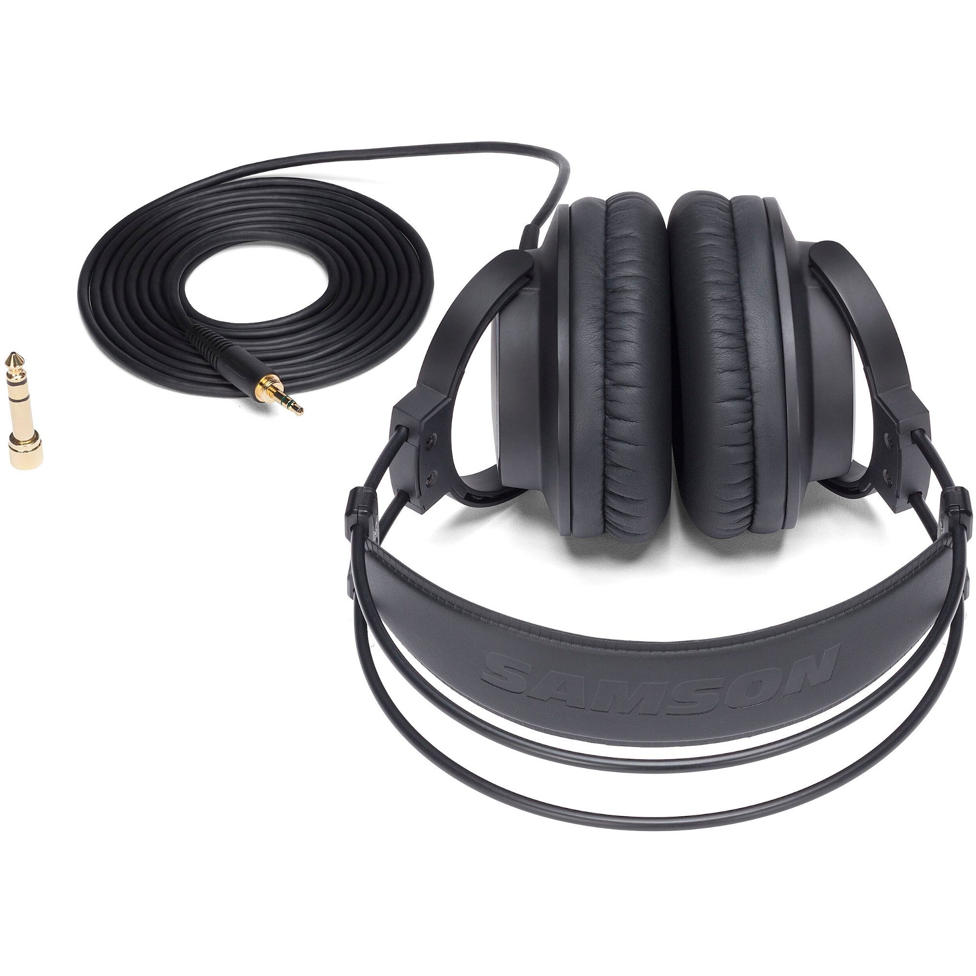Samson SR880 over-ear koptelefoon