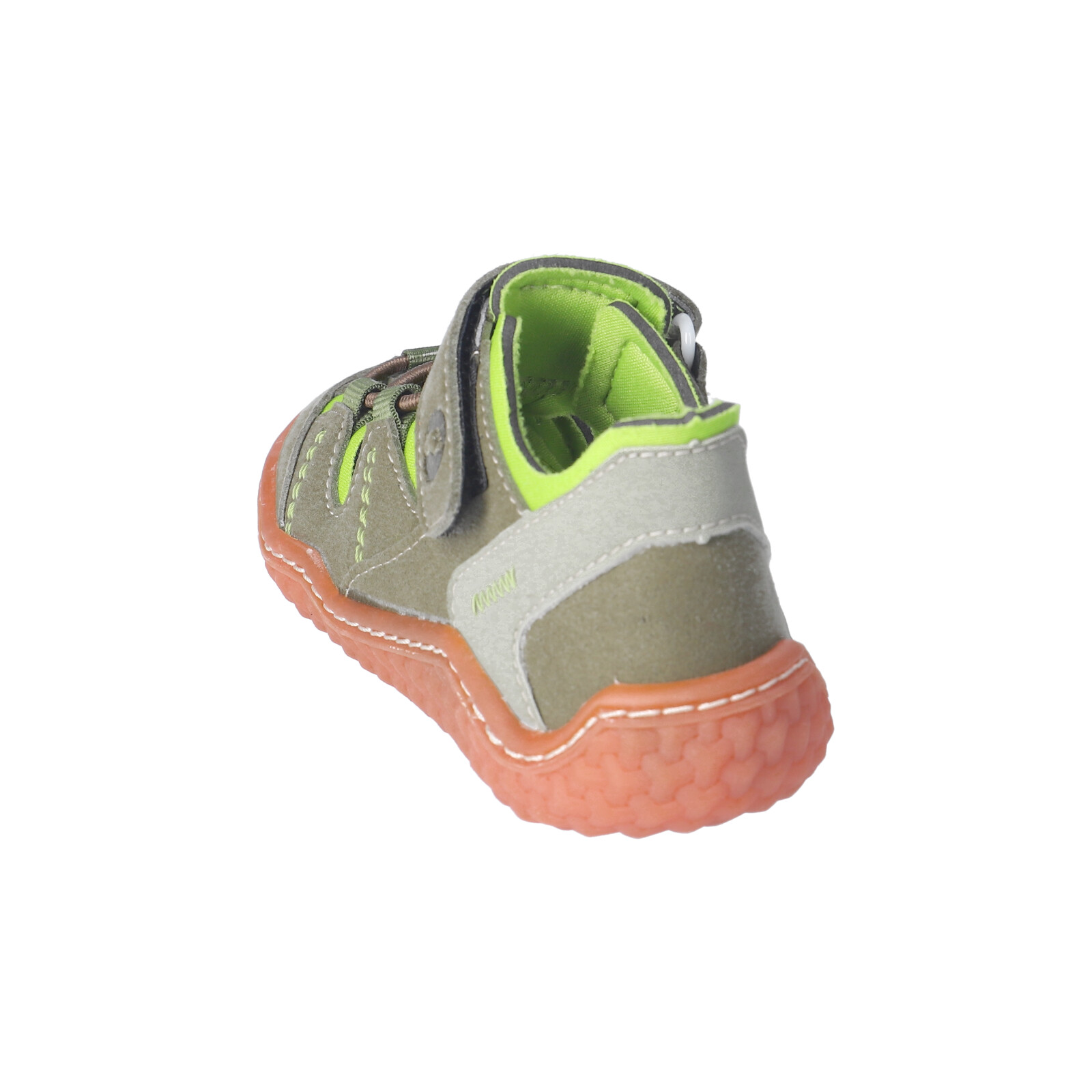 JEFF - Barfußschuhe