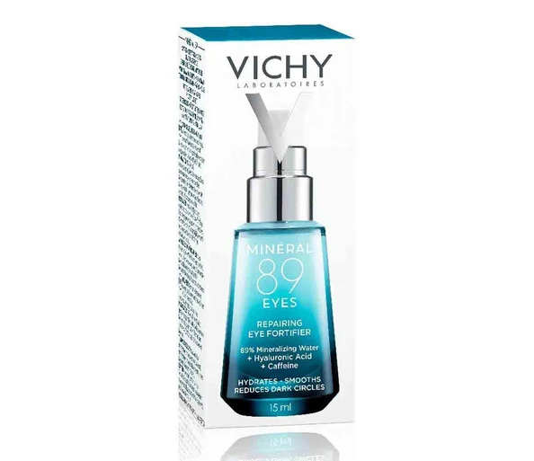 Vichy Minéral 89 Eyes