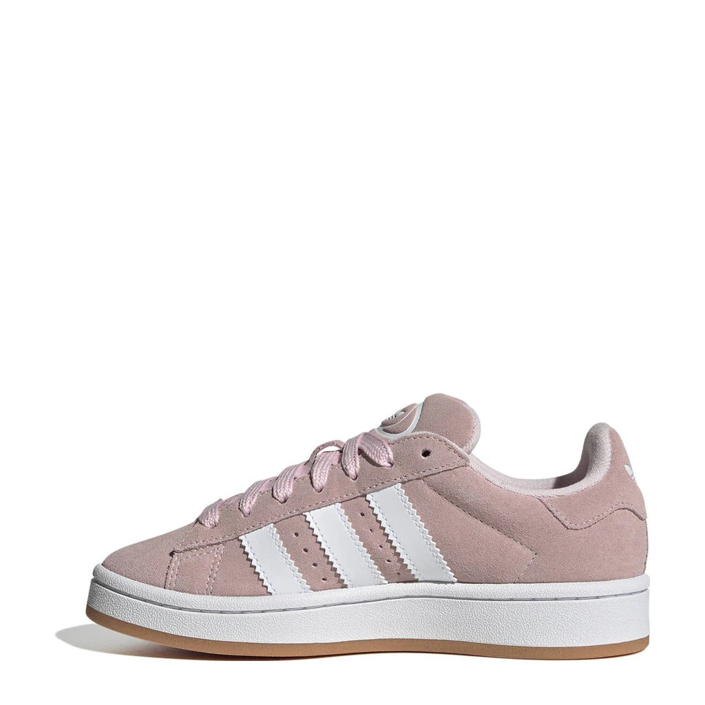 adidas Campus 00'ssneakers roze/wit