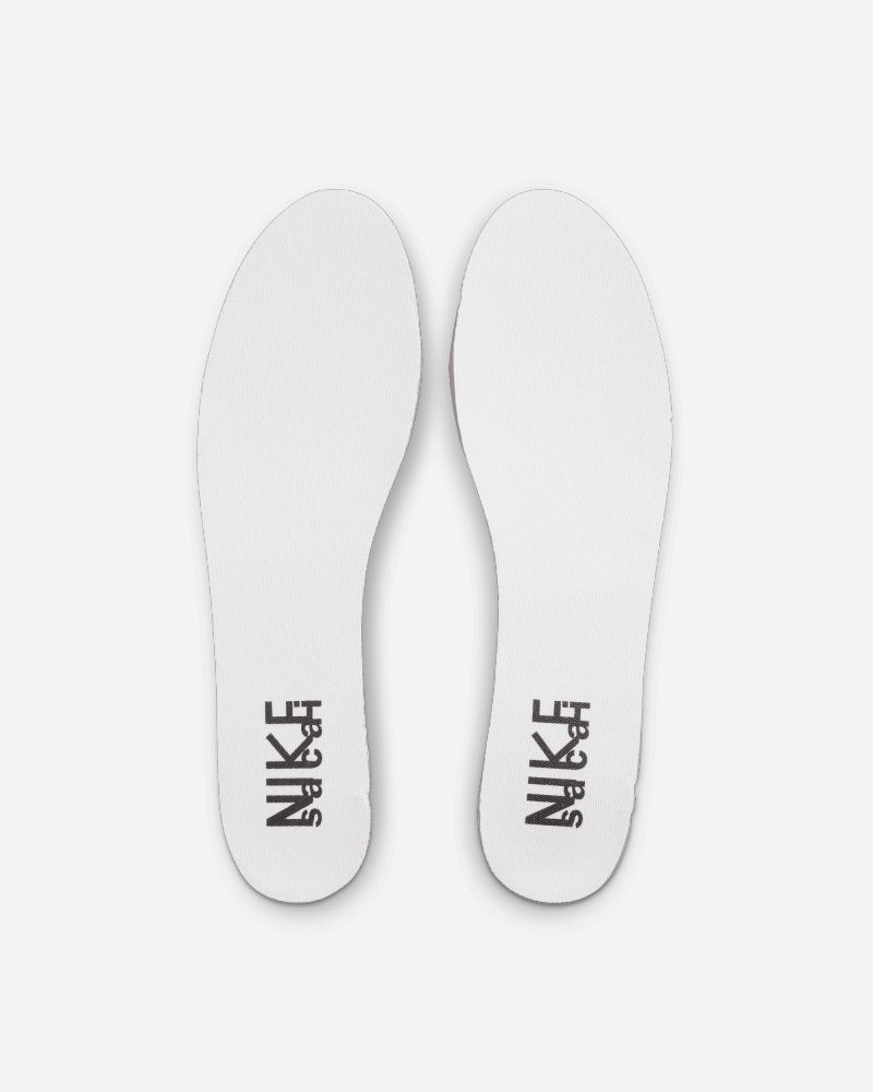 Chaussures Nike X Sacai Blazer Low pour homme