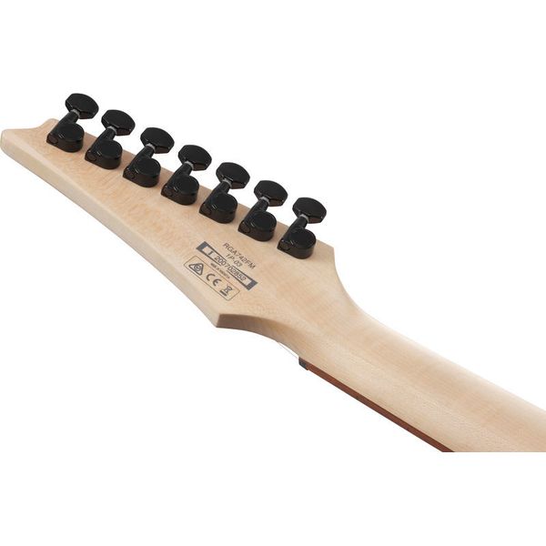 Ibanez RGA742FM-TGF