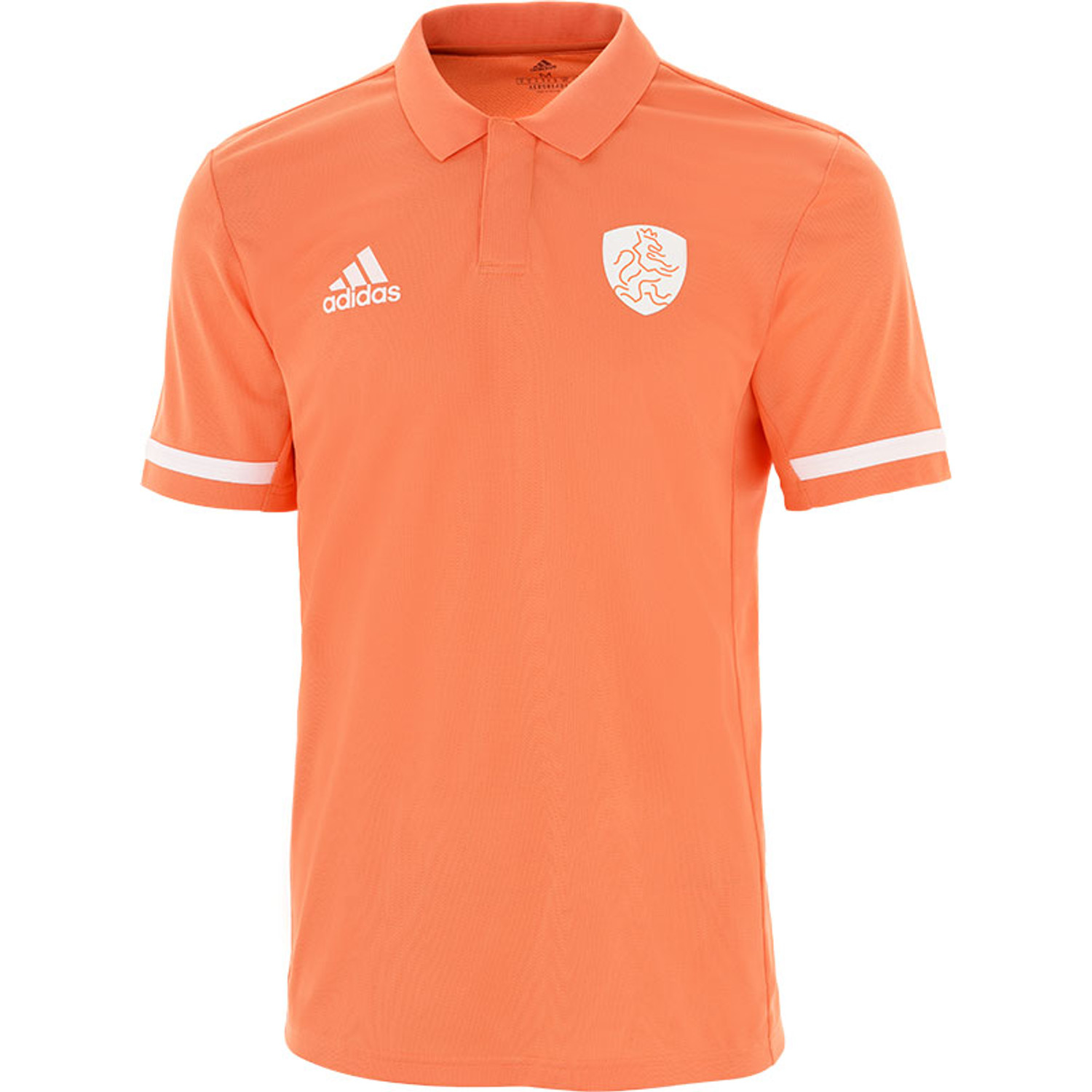 adidas KNHB Presentatie Polo Heren