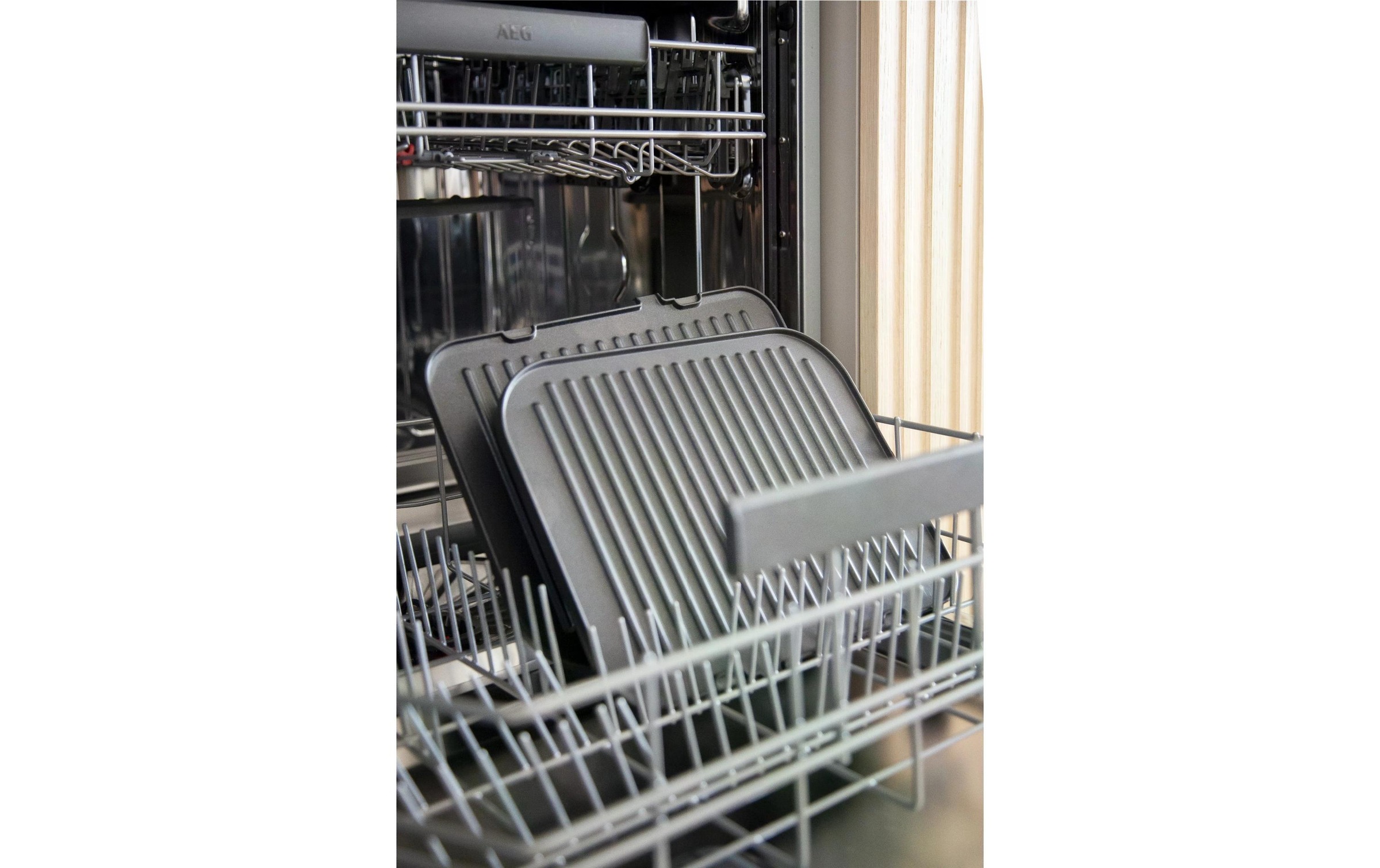 Domo Kontaktgrill »DO9249G 1800 W« 1800 W
