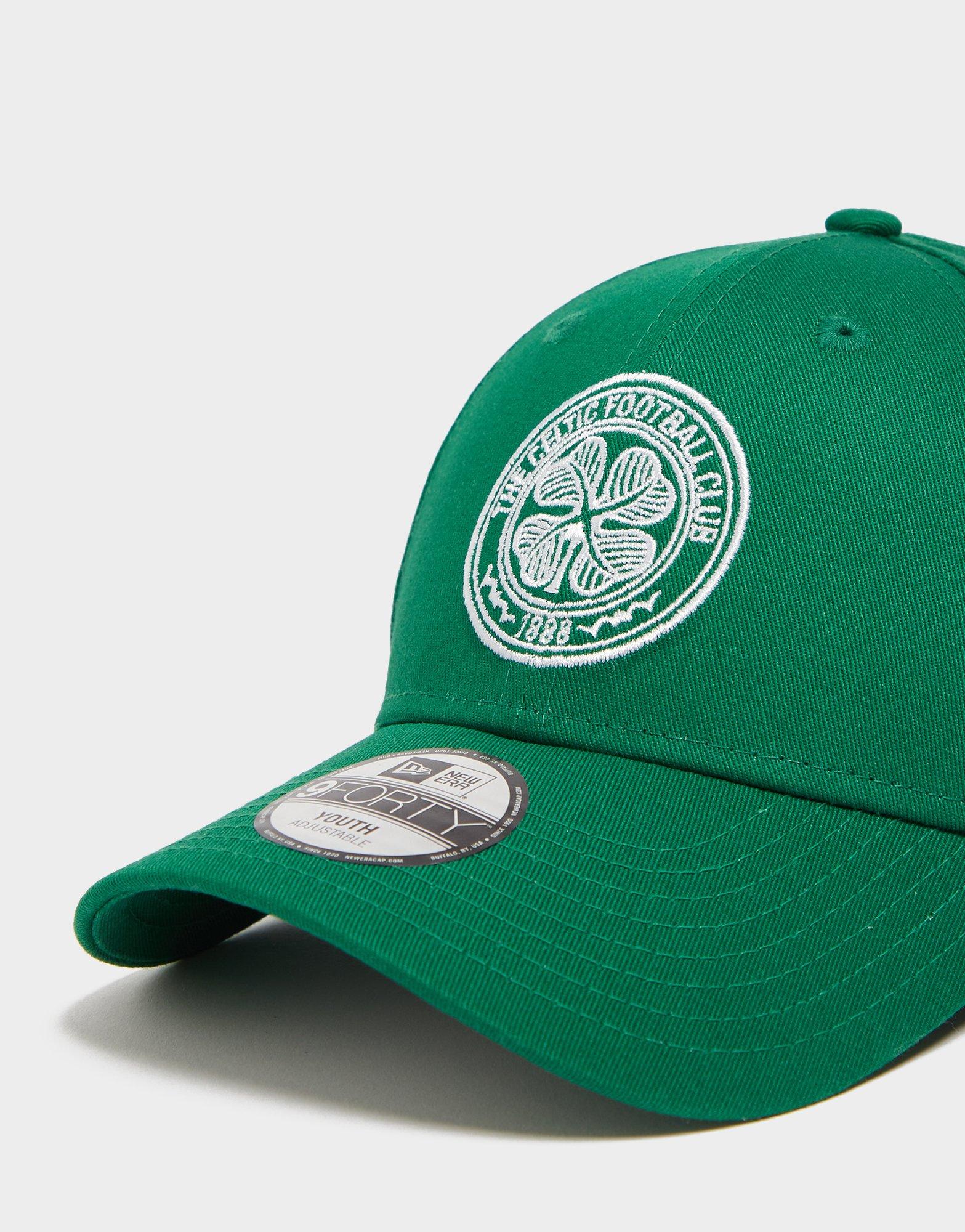 New Era Casquette Celtic FC 9FORTY Junior