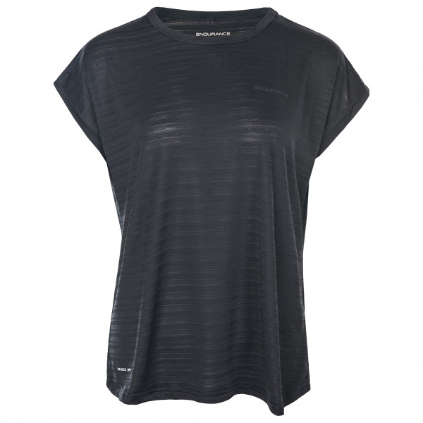 ENDURANCE - Women's Limko S/S Tee - T-shirt technique