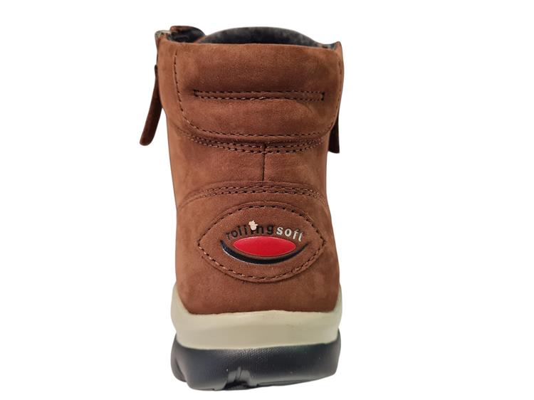 Gabor Rollingsoft 76.868 whisky (mel.)