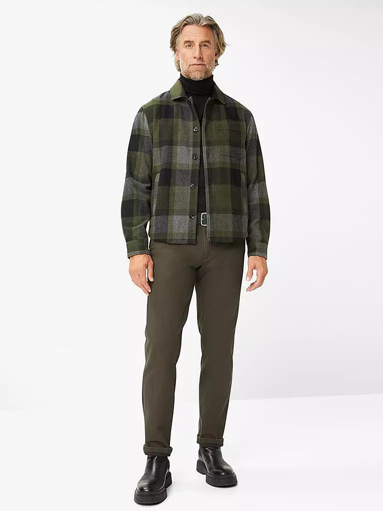 EUREX Chino JÖRN olive