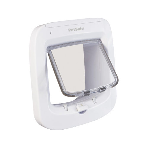 PetSafe Staywell Microchip Kattenluik
