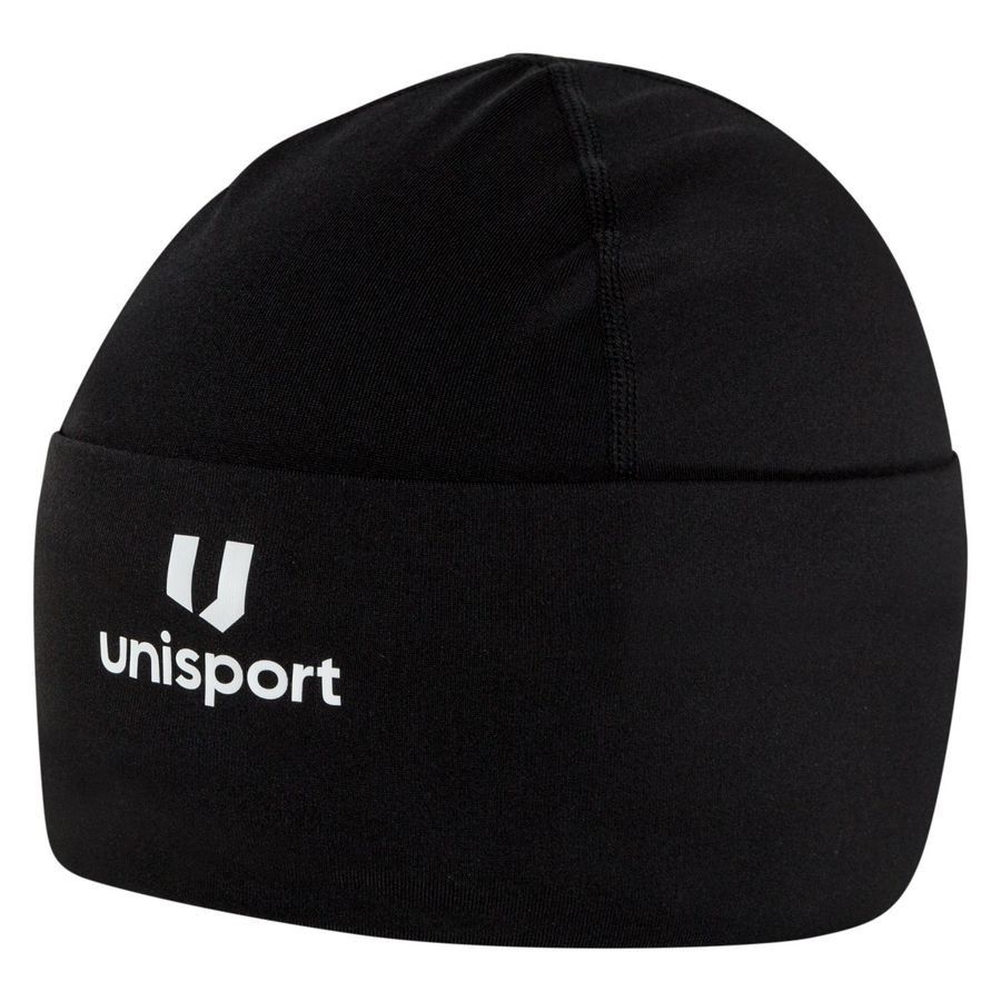 HEI Fodbold X Unisport Bonnet - Noir