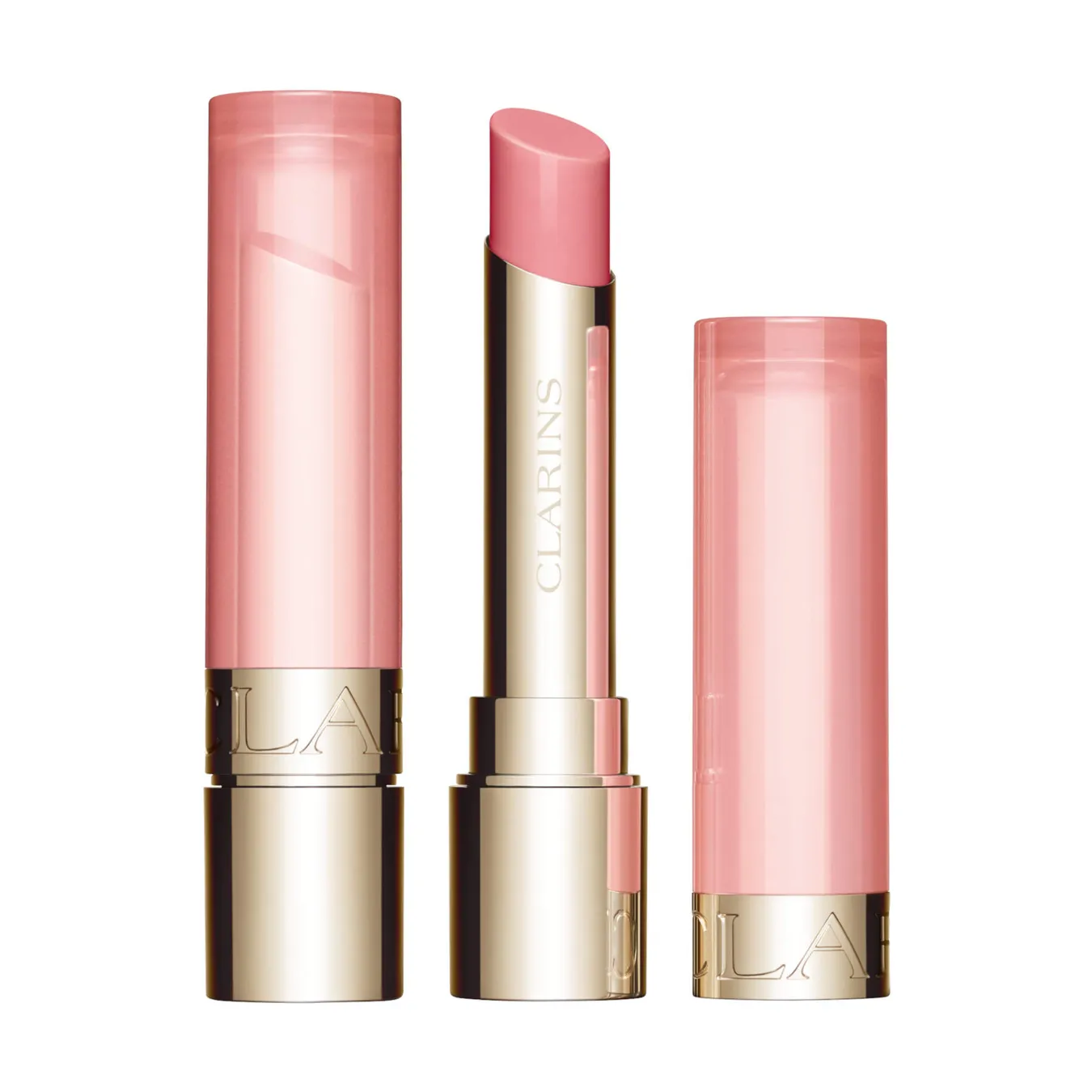Clarins Lip Oil Balm Lippenbalsam02 Pitaya