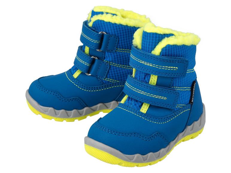 Kinder snowboots
