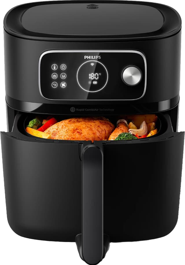 Philips Airfryer Combi 7000 Series 8.3L HD9876/90