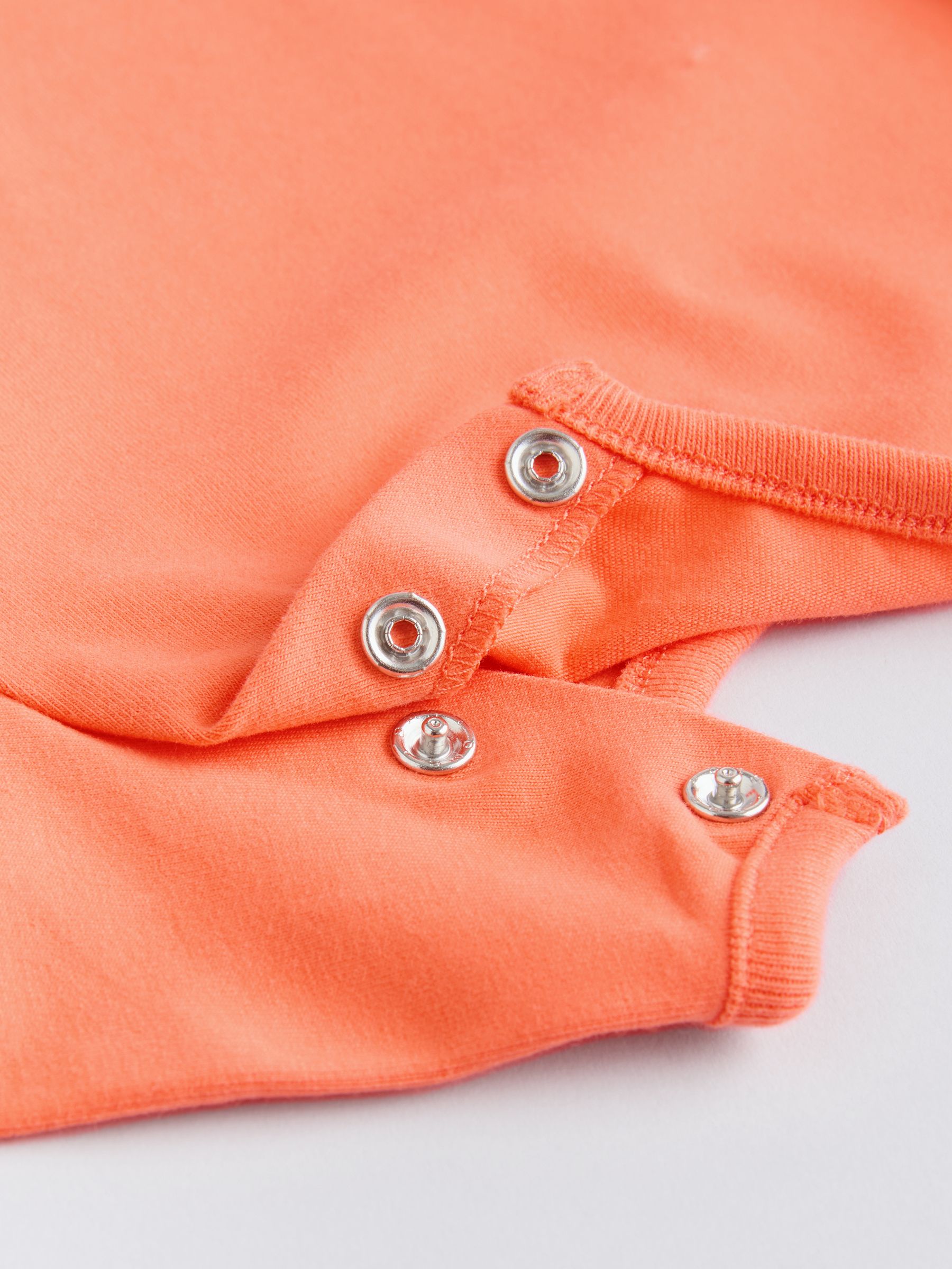 Felgekleurd met figuurtjes - Top en Leggings 2 -delige Babyset (0mnd-3jr)