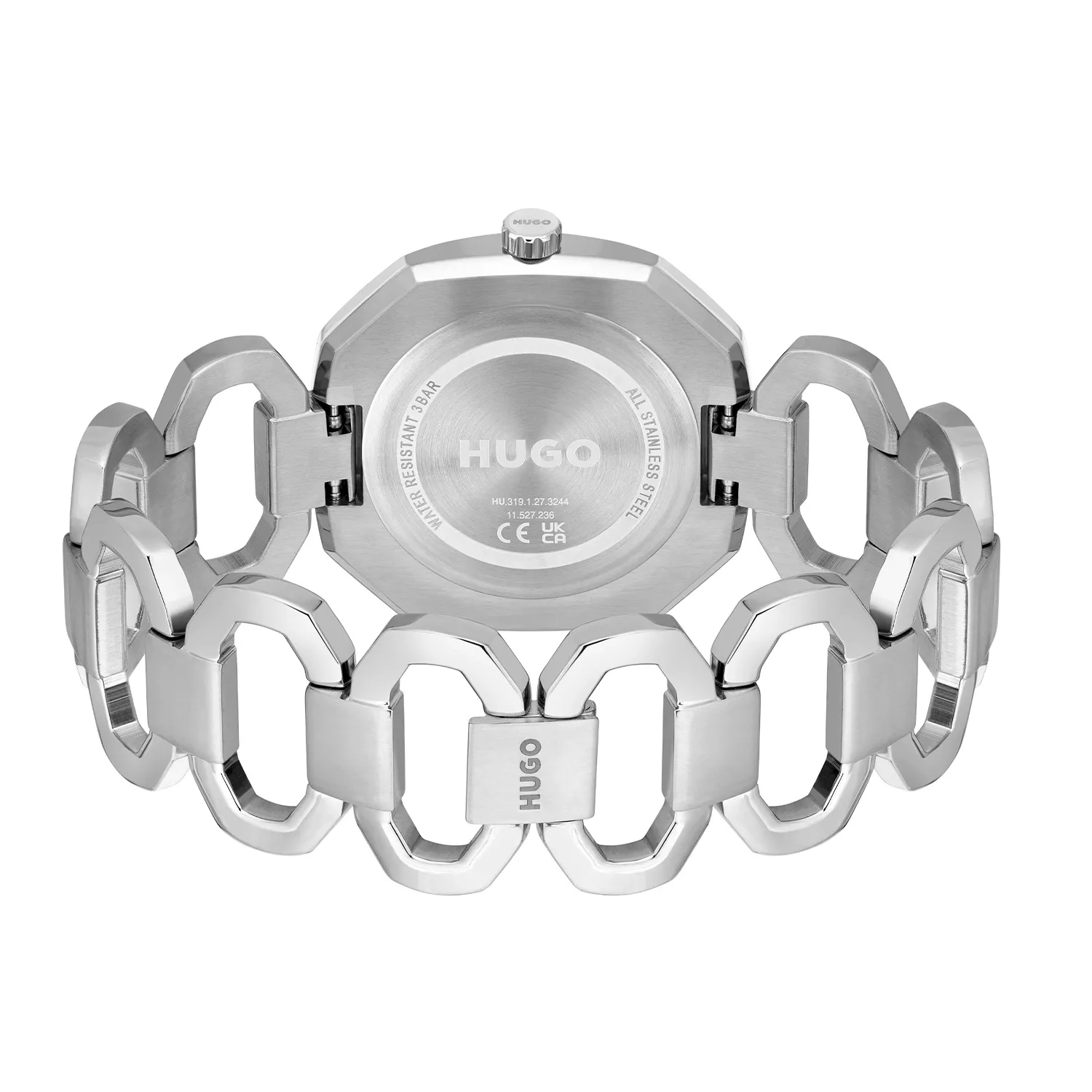 HUGO Intense 1540149
