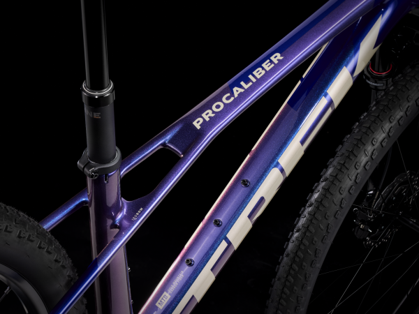 Trek Procaliber 9.5 Gen 3 - MTB - 2025