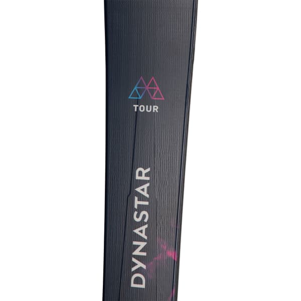 Ski de randonnée DYNASTAR M-TOUR W 85 OPEN