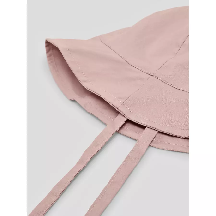 name it UV-Schutz Hut Nmfzanny Rose Smoke