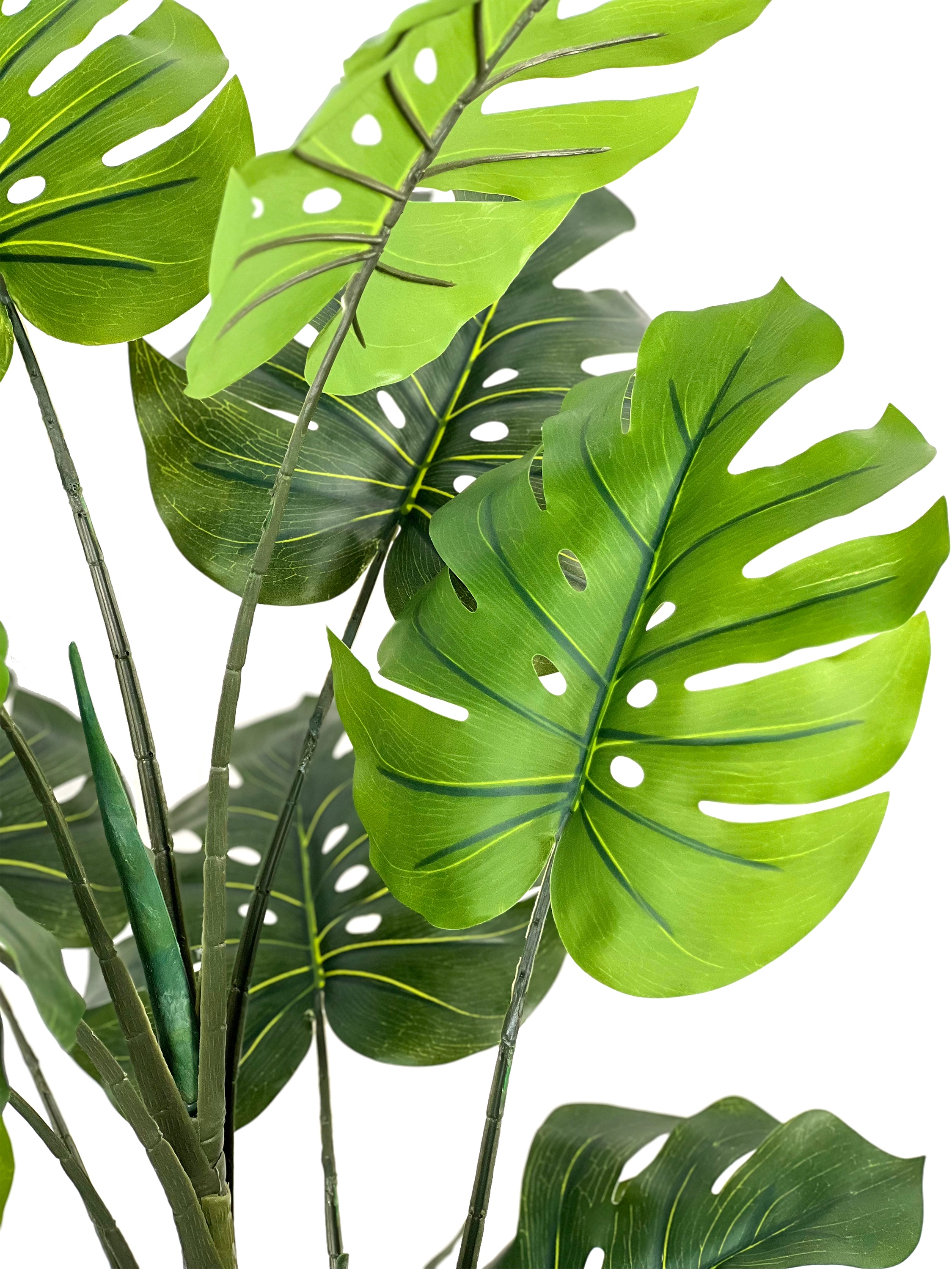 Monstera künstlich 140 cm