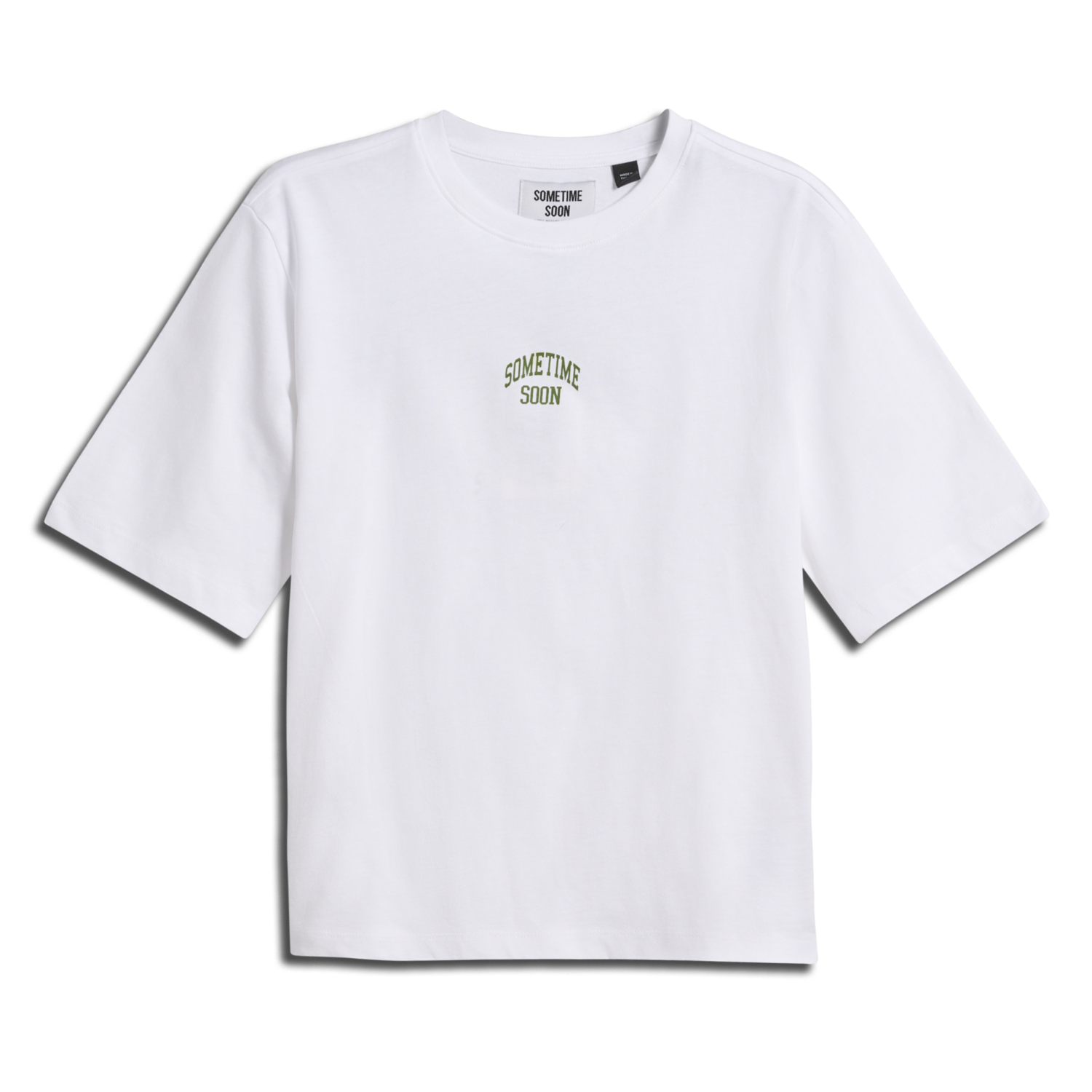 stmKARMA T-SHIRT S/S