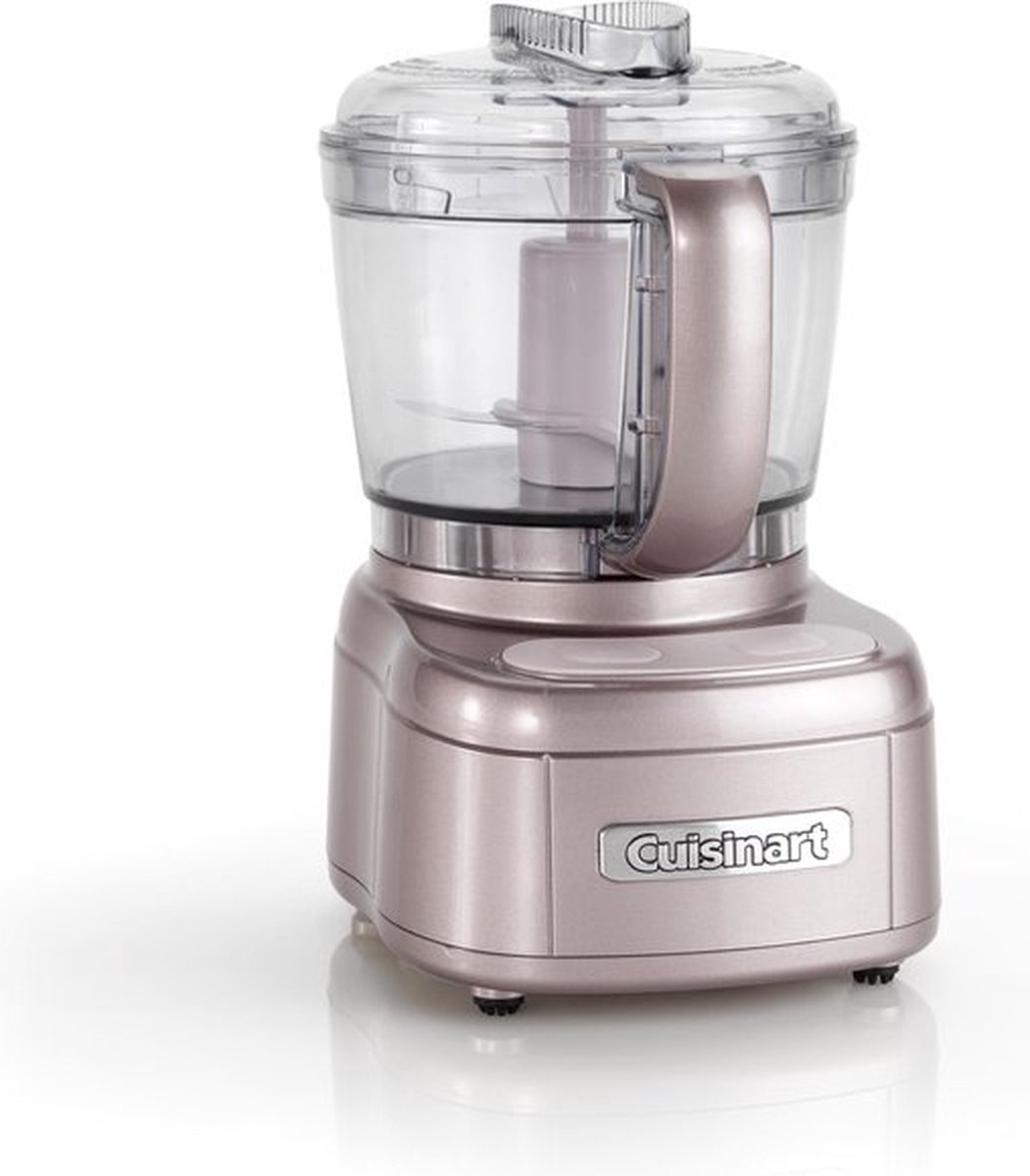 Cuisinart ECH4PE Mini-hakmolen 0,9 L 250 W