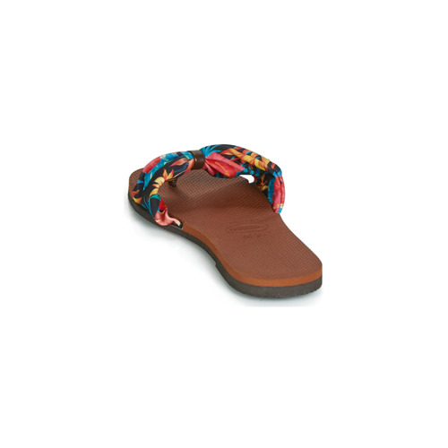 Havaianas - YOU SAINT TROPEZ - Fleuri