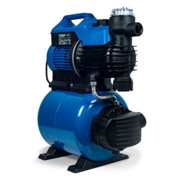 Hyundai hydrofoorpomp 3300 liter/uur 650W