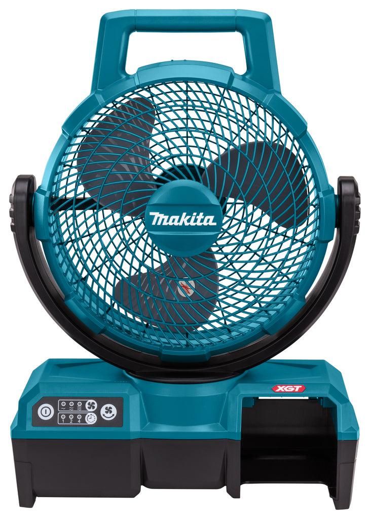 Makita CF001GZ Accu Ventilator XGT 40V Max Basic Body