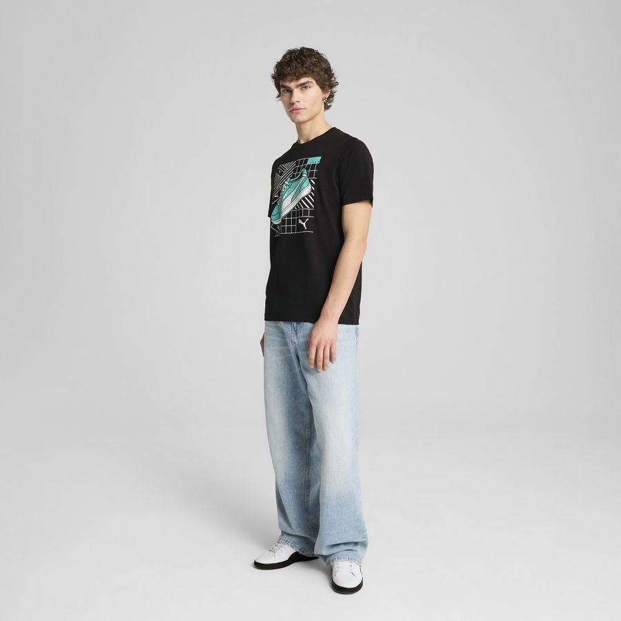 Puma Graphics Sneaker T-Shirt