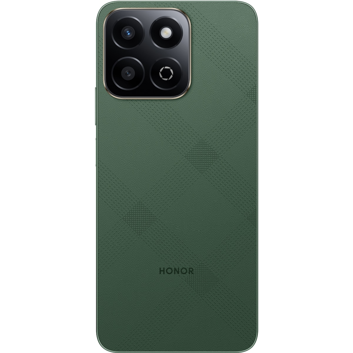 Honor 200 Smart 5G smarttelefon 4/256GB (grønn)