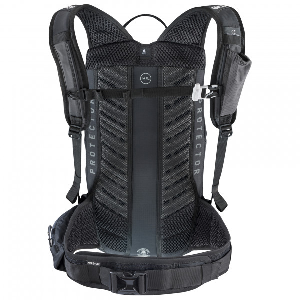 Evoc - FR Lite Race 10L - Sac à dos vélo