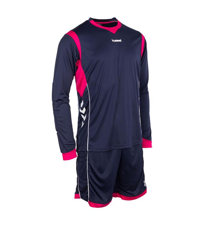 Hummel Munchen Keepersset