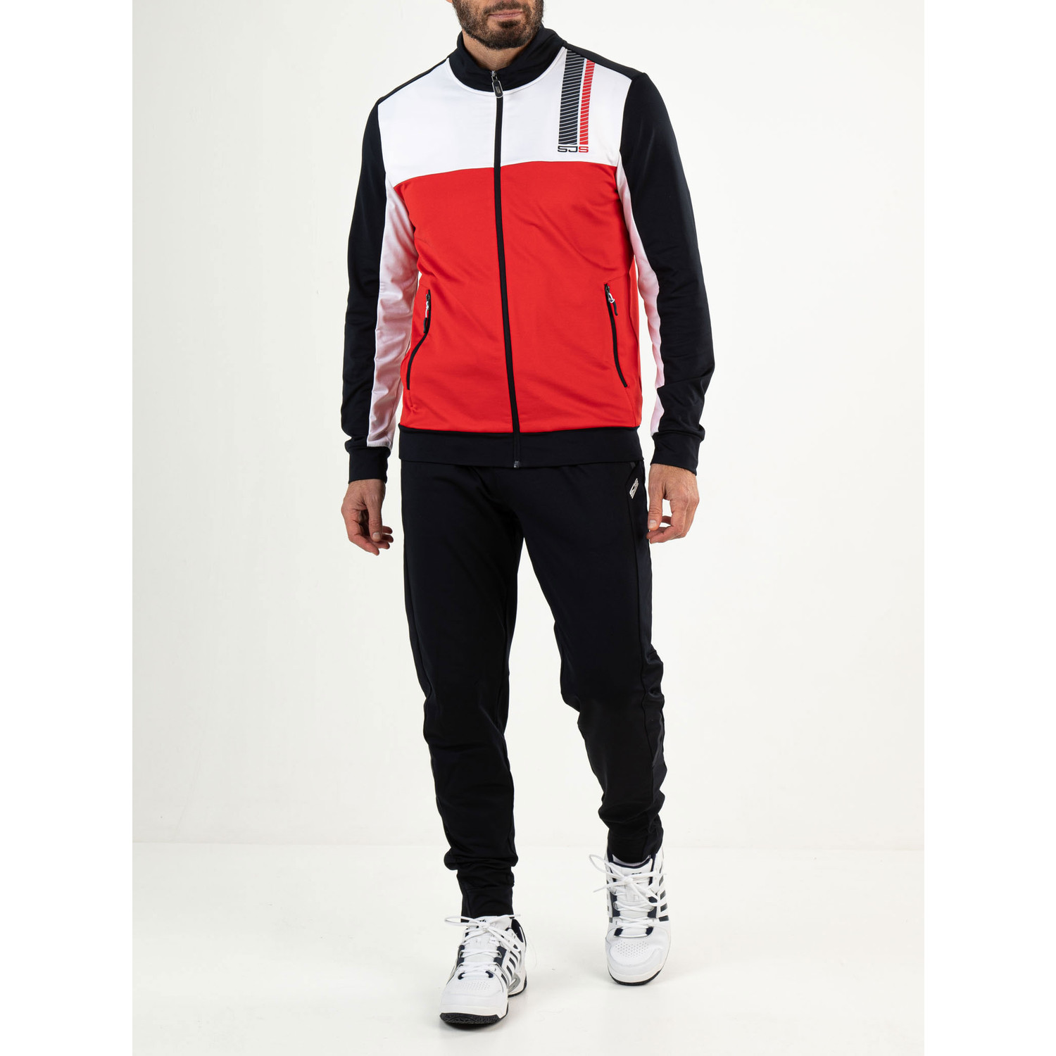 Sjeng Sports Armin Jacket