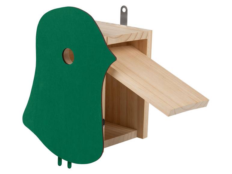 Vogelnestkast