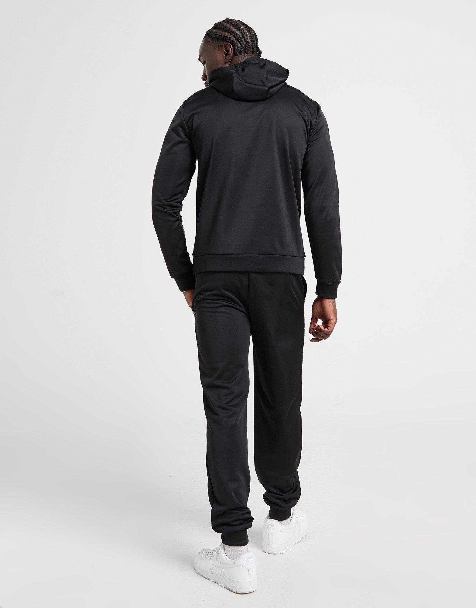 EA7 Emporio Armani Ensemble de survêtement Tape Poly Homme