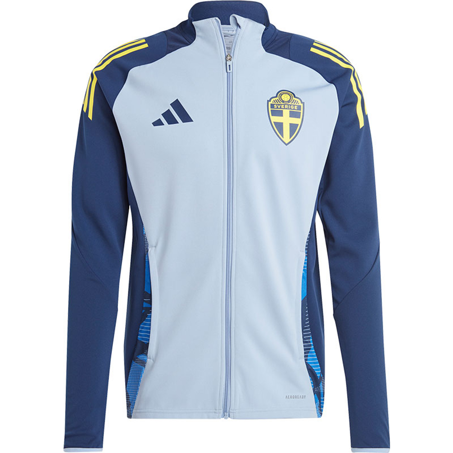 adidas Zweden TK Trainingspak